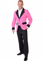 Colbert Pink Toppers - thumbnail