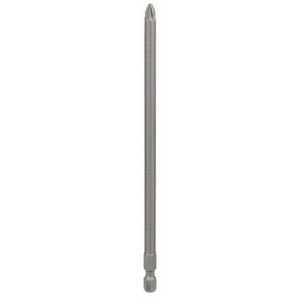 Bosch Accessories Bosch 2607001588 Kruis-bit PZ 2 E 6.3 1 stuk(s)