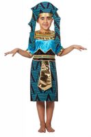 Egyptisch verkleedpak kind