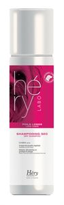 HERY DROOGSHAMPOO VOOR LANG HAAR 400 ML