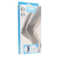 Bota Ortho Df 2100 Zwart N5