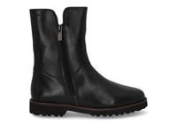 Sioux Meredith 40821 schwarz Zwart maat 38.5
