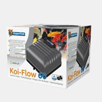 Superfish Superfish Koi Flow 60