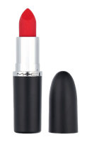MAC Macximal Silky Matte Lipstick Red Rock Lippenstift 3.5 g Dames