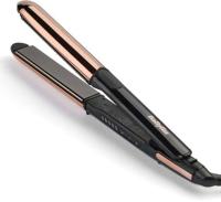 BaByliss ST482E - BaByliss straight & curl shine straightener - 5 temperaturen tot 235 ° C - 28 mm platen in echt titanium (3030050153385)
