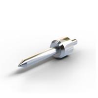 Weller Soldeerpunt conisch 0.3mm Ba8 3 PK WLIBAK8 - WLTC03IBA8 WLTC03IBA8