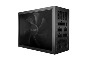 be quiet! Dark Power Pro 13 power supply unit 1300 W 20+4 pin ATX ATX Zwart