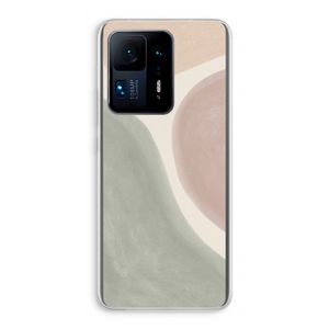 Geo #6: Xiaomi Mi Mix 4 Transparant Hoesje