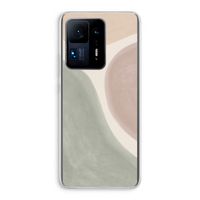Geo #6: Xiaomi Mi Mix 4 Transparant Hoesje