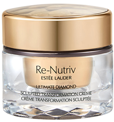 Estée Lauder Dagcrème Re-Nutriv Ultimate Diamond Sculpted Transformation Crème 50ml