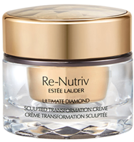 Estée Lauder Dagcrème Re-Nutriv Ultimate Diamond Sculpted Transformation Crème 50ml