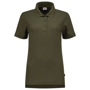 Tricorp 201006 Poloshirt Fitted Dames