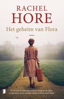 Het geheim van Flora - Rachel Hore - Paperback (9789022599129) - thumbnail