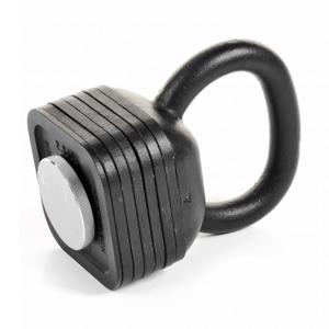 Ironmaster Kettlebell Weight Kit | 26.1 kg