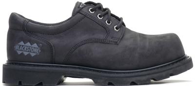 Blackstone Werkschoen 545 Laag S3 | 545 Zwart | Maat 38 - 00.027.005.38 Blackstone Werkschoen 545 Laag S3 | 545 Zwart | Maat 38 - 00.027.005.38