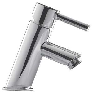 Wastafelkraan Tres Alplus 20310301 Chroom