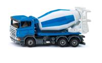 Siku 1896 betonmixer 1:87