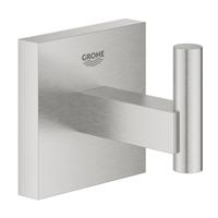 Haak GROHE Start Cube Supersteel
