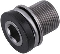 STRONGLIGHT Crank bolt m15 piece