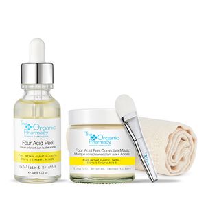 Renew & Smooth Kit