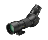 Nikon Monarch Fieldscope 60-A Nikon Monarch Fieldscope 60-A