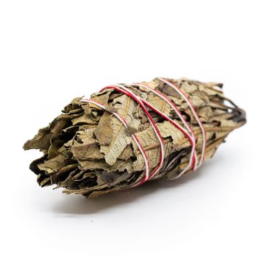 Yerba Santa Smudge Stick (12 cm)