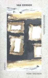 Van eerder (Paperback)