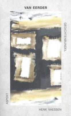 Van eerder (Paperback)