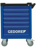 Gedore WSL-M6 GEREEDSCHAPWAGEN WORKSTER - 3100707