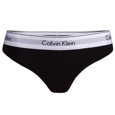 Calvin Klein Modern Cotton Thong