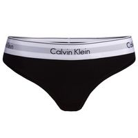 Calvin Klein Modern Cotton Thong - thumbnail