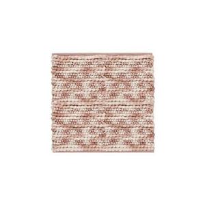 Heckett Lane Bidetmat Brenda - 60x60cm shady pink