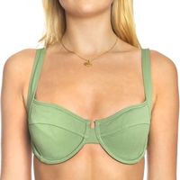 Sunseeker Rustic Sweetheart Underwire Bikini Bra - thumbnail