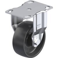 Blickle BKPA-POA 80G Bokwiel Wieldiameter: 80 mm Draagvermogen (max.): 120 kg 1 stuk(s)