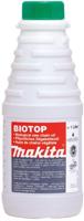 Makita Accessoires kettingzaagolie biotop 1ltr - 980008610