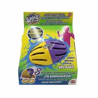 Speelgoed watersproeier Bizak Splash Plastic