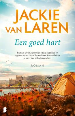 Een goed hart (Paperback)