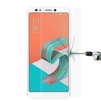 Voor Asus Zenfone 5 Lite ZC600KL 0 26 mm 9H oppervlaktehardheid 2.5D explosieveilige getemperd glas scherm Film