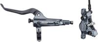Shimano cues br-u8000 2-piston disc brake front