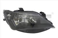 TYC Koplamp 20-14373-35-2