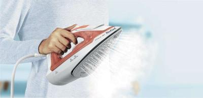 Tefal Virtuo 30 Stoomstrijkijzer FV2C40E0