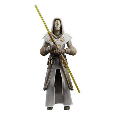 Hasbro Star Wars Black Series Jedi Temple Guard