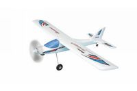 Graupner Electro Trainer-S brushless vliegtuig PNF - thumbnail