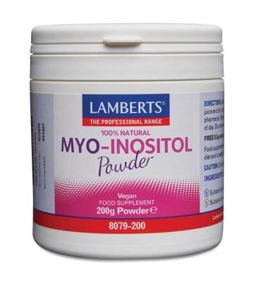 Lamberts Myo-inositol