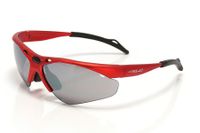 Zonnebril XLC SG-C02 Tahiti Rood