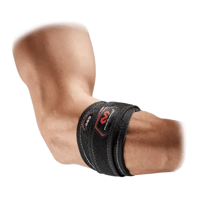 McDavid Tennis Elleboog Brace Met Padding