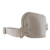 Basko Stoma ProtectorMax Stomabeschermer - One size - Grijs