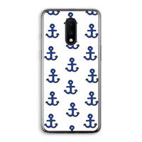 Ankers: OnePlus 7 Transparant Hoesje