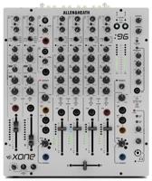 Allen & Heath Allen & heath Xone 96 club DJ mixer