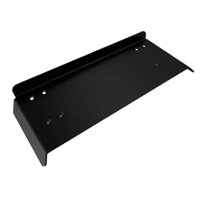 Sim-Lab - Sim pedal heel rest